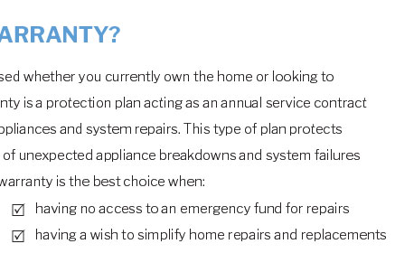 top 10 home warranty companies 2016